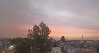 UP Weather: 22 सितंबर से विदा होगा मानसून, थम जाएगी बारिश