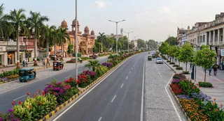 लखनऊ की सड़कें अक्टूबर अंत तक होंगी गड्ढामुक्त, डेडलाइन तय