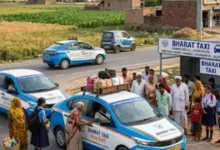 यूपी के सभी 75 जिलों में पहुंचेगी भारत टैक्सी, गांवों तक होगा विस्तार