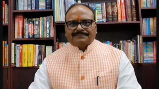 ब्रजेश पाठक का अखिलेश यादव पर हमला, अयोध्या-मथुरा पर घेरा ब्रजेश पाठक का अखिलेश यादव पर हमला, अयोध्या-मथुरा पर घेरा