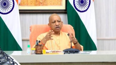 योगी सरकार की बड़ी पहल, 18 लाख पूर्व सैनिकों के स्वास्थ्य लाभ के लिए बढ़ेगा ईसीएचएस नेटवर्क