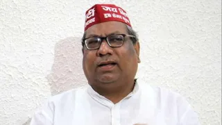 संजय निषाद ने सपा की राजनीति पर साधा निशाना