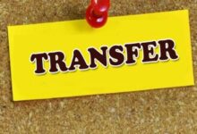 UP Panchayati Raj Transfer: 6 जिलों को मिले नए प्रभारी DPRO UP Panchayati Raj Transfer: 6 जिलों को मिले नए प्रभारी DPRO
