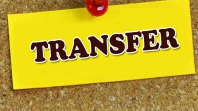 UP Panchayati Raj Transfer: 6 जिलों को मिले नए प्रभारी DPRO