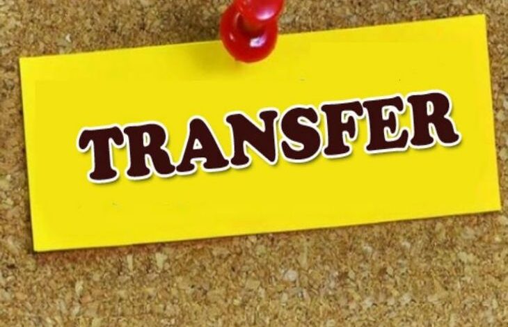 UP Panchayati Raj Transfer: 6 जिलों को मिले नए प्रभारी DPRO
