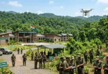 लखनऊ में खुलेगा यूपी का पहला वन रेंजर प्रशिक्षण केंद्र लखनऊ में खुलेगा यूपी का पहला वन रेंजर प्रशिक्षण केंद्र