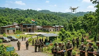 लखनऊ में खुलेगा यूपी का पहला वन रेंजर प्रशिक्षण केंद्र