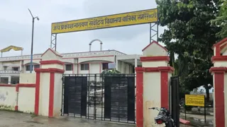 सर्वोदय विद्यालयों के 344 छात्र बनेंगे NCC कैडेट सर्वोदय विद्यालयों के 344 छात्र बनेंगे NCC कैडेट