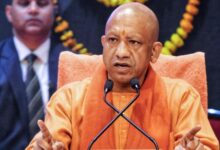 यूपी में 10 वरिष्ठ IAS अधिकारियों का तबादला, कई अहम विभागों में फेरबदल यूपी में 10 वरिष्ठ IAS अधिकारियों का तबादला, कई अहम विभागों में फेरबदल
