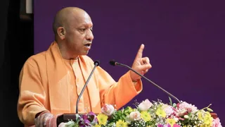 CM योगी की नाराजगी के बाद राम वन गमन मार्ग की मरम्मत शुरू