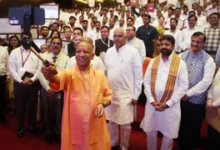 CM योगी के सामने नवचयनित अभ्यर्थियों ने साझा किए अनुभव CM योगी के सामने नवचयनित अभ्यर्थियों ने साझा किए अनुभव
