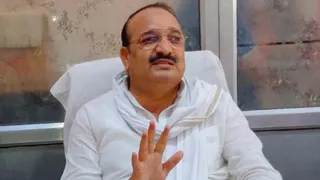2027 चुनाव पर BJP प्रवक्ता का सपा पर निशाना