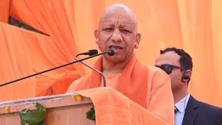 UP में कैशलेस हेल्थकेयर: 1.28 लाख शिक्षकों-आंगनवाड़ी कर्मियों को ₹5 लाख बीमा UP में कैशलेस हेल्थकेयर: 1.28 लाख शिक्षकों-आंगनवाड़ी कर्मियों को ₹5 लाख बीमा