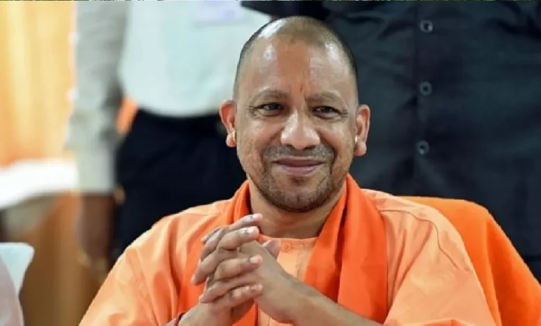 योगी सरकार की ओटीएस योजना को व्यापक जनसमर्थन, 1.71 लाख आवेदन मिले योगी सरकार की ओटीएस योजना को व्यापक जनसमर्थन, 1.71 लाख आवेदन मिले