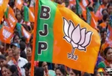 UP BJP: 31 प्रदेश प्रवक्ता, 25 पैनलिस्ट की नई टीम UP BJP: 31 प्रदेश प्रवक्ता, 25 पैनलिस्ट की नई टीम