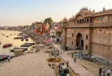 UP Tourism: वाराणसी समेत 6 शहरों में बनेंगे परंपरा केंद्र, जमीन की तलाश तेज