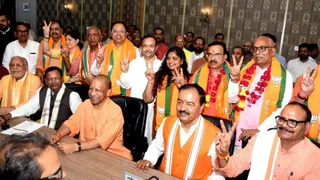 यूपी राज्यसभा की 10 सीटों पर निर्विरोध निर्वाचन तय