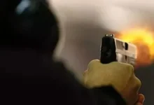 Lucknow Crime: प्रेम-प्रसंग में युवक को गोली Lucknow Crime: प्रेम-प्रसंग में युवक को गोली