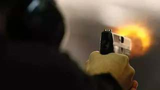 Lucknow Crime: प्रेम-प्रसंग में युवक को गोली Lucknow Crime: प्रेम-प्रसंग में युवक को गोली