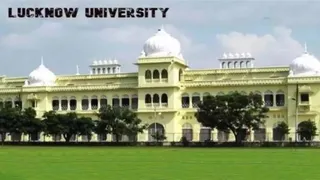 ICSSR फेलोशिप में लखनऊ यूनिवर्सिटी के 12 शोधार्थी चयनित
