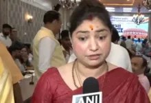 प्रियंका सिंह रावत ने लिया राज्यसभा प्रमाण पत्र, बोलीं- BJP ने साधारण कार्यकर्ता को दिया मौका