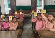 यूपी यू-डायस डेटा में 22 लाख छात्रों का अंतर यूपी यू-डायस डेटा में 22 लाख छात्रों का अंतर