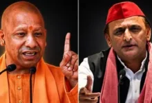 UP चुनाव: योगी के बयान पर अखिलेश का पलटवार, बोले- दरारवादी एकता की बात न करें