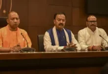 UP Cabinet Decision: यूपी बनेगा ग्लोबल मैनपावर हब, ₹1,725 करोड़ की योजना मंजूर UP Cabinet Decision: यूपी बनेगा ग्लोबल मैनपावर हब, ₹1,725 करोड़ की योजना मंजूर