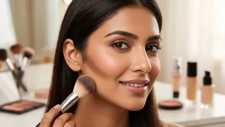 Contour, Bronzer या Blush: जानें तीनों में अंतर और लगाने का सही तरीका Contour, Bronzer या Blush: जानें तीनों में अंतर और लगाने का सही तरीका