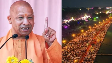 दीपोत्सव से अयोध्या के कुम्हार परिवारों को मिला रोजगार, योगी सरकार के प्रयासों से बढ़ी मिट्टी के दीयों की मांग