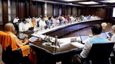 राष्ट्र की प्रगति को नई गति प्रदान करने में महत्वपूर्ण योगदान देंगे नवनिर्वाचित सदस्य: मुख्यमंत्री