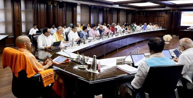 राष्ट्र की प्रगति को नई गति प्रदान करने में महत्वपूर्ण योगदान देंगे नवनिर्वाचित सदस्य: मुख्यमंत्री राष्ट्र की प्रगति को नई गति प्रदान करने में महत्वपूर्ण योगदान देंगे नवनिर्वाचित सदस्य: मुख्यमंत्री