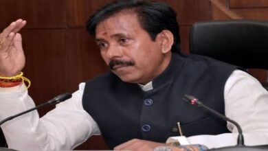 ‘अखिलेश का PDA परिवार और पैसे तक सिमटा’, अनिल राजभर का सपा पर तीखा हमला