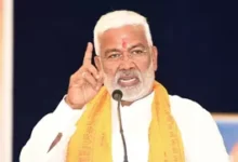 UP News: जेई-एईएस प्रभावित गांवों में जल्द पहुंचेगा नल से जल, मंत्री के निर्देश