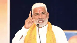 UP News: जेई-एईएस प्रभावित गांवों में जल्द पहुंचेगा नल से जल, मंत्री के निर्देश