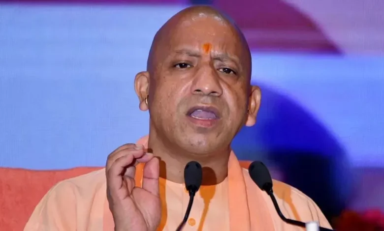 सनातन चेतना, जनआस्था और वैश्विक गौरव का महापर्व बनेगा दीपोत्सव-2026: मुख्यमंत्री योगी आदित्यनाथ सनातन चेतना, जनआस्था और वैश्विक गौरव का महापर्व बनेगा दीपोत्सव-2026: मुख्यमंत्री योगी आदित्यनाथ