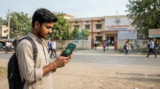 UP Skill Mission: ट्रेनिंग सेंटरों के 500 मीटर दायरे में लगेगी बायोमेट्रिक हाजिरी UP Skill Mission: ट्रेनिंग सेंटरों के 500 मीटर दायरे में लगेगी बायोमेट्रिक हाजिरी